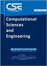 Multiple complex and real soliton solutions to the new integrable (۲+۱)-dimensional Hirota–Satsuma–Ito equation