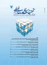 پیشران های توسعه تحزب در جمهوری اسلامی ایران