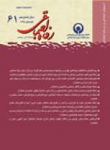 مطالعه وضعیت سرمایه اجتماعی در استان زنجان
