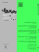 گفتمان اسلام سیاسی فقاهتی شیعی در ایران: گسست نهادی یا عقلانیتی؟ (از صفویه تا انقلاب اسلامی)