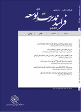 ارائه مدلی برای مواجهه با فرار مودیان مالیاتی در ایران با رویکرد حکمرانی شبکه ای پیشگیرانه