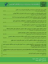 مدل یابی روابط بین عدالت سازمانی، کار تیمی و وفاداری سازمانی: مطالعه موردی کارکنان دانشگاه شهید بهشتی تهران