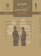 تحلیل سه داستان فارسی معاصر در سبک جریان سیال ذهن براساس نظریه شناختی جهان های متن