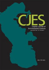 The role of community forestry in catastrophic recovery: A case of reconstruction in post-earthquake in Gorkha district, Nepal