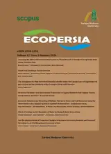 Synecology of Semi-Steppe Vegetation in Relation to Some Ecological Factors in Polour Rangelands of Mazandaran Province, Iran