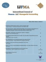 Supply Chain Activities and Financial Performance: The Role of Top Management Support