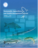 Research Article: Determination of median lethal concentration (LC۵۰) and histopathological effects of malachite green on Oncorhynchus mykiss