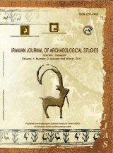 An Archaeomineralogy of the Late Chalcolithic, Early Bronze, and Middle Bronze Pottery from Tapeh Kelar