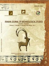 Controlling the Plain. The Analysis of the Settlement Patterns of the Salmas Plain, Iran,from the Prehistoric to the Sasanian Periods.