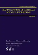 The Effect of Thermal Annealing on Structural, Morphological and Optical Features of BaTiO۳ Thin Film assisted by e-beam PVD Technique