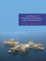 Application of Pressure-Volume (P-V) Fractal Models in Modeling Formation Pressure and Drilling Fluid Determination in an Oilfield of SW Iran