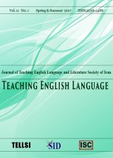 Language Assessment Literacy Components; Now and Then: A Case of Iranian EFL Head Teachers