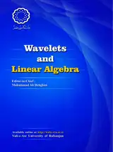 ‎On the two-wavelet localization operators on homogeneous spaces with relatively invariant measures
