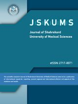رهنمودهای اساسی و مرتبط با بهبود کیفیت متدولوژی مقالات علوم پزشکی: مروری نظام مند برای راهنمایی نویسندگان و داوران مقالات