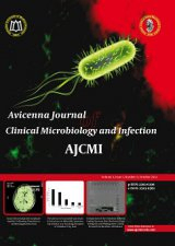 Relationship Between Antibiotic Resistance with Spa Gene Polymorphism Coding Protein A and its Typing with PCR-RFLP Technique in S. aureus Isolated from Foodstuffs