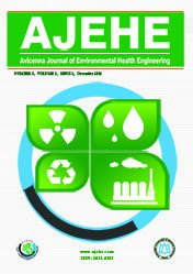 Call For Papers - Avicenna Journal of Environmental Health Engineering