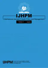 Qualitative Study of Nocebo Phenomenon (NP) Involved in Doctor-Patient Communication