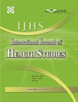 Burnout in Primary Health Care Providers in Mazandaran Province