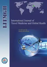 Brazilian Public Health Policy for Cruise Ships - A Review of Morbidity and Mortality Rates - ۲۰۰۹/۲۰۱۵