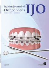 Clear Aligner Therapy, Challenges and Usage among Iranian Orthodontists