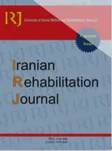 The Iranian SF-۱۲ Health Survey Version ۲ (SF-۱۲v۲): Factorial and Convergent Validity, Internal Consistency and Test-Retest in a Healthy Sample
