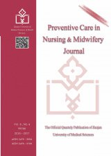 Inter-group conflicts experienced by Iranian nurses: A qualitative study
