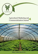 Analyzing the Factors Affecting the Sustainable Urban Agricultural Development in Tehran Metropolis (Case Study: ۲۲ Districts of Tehran)