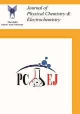Studying the Electrochemical Behavior of ۲-amino-۴-methylphenol in the Presence of Penicillin Amine Using Cyclic Voltammetry Technique