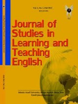 Iranian EFL Learners’ Online Learning Satisfaction amid Covid-۱۹ Pandemic: Examining Different Proficiency Levels