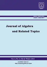Triple factorization of non-abelian groups by two maximal subgroups