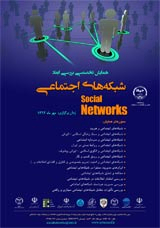تقابل یا تعامل هویت ایرانی درفضای مجازی