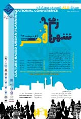 بررسی الگوهای رفتاری شهروندان در استفاده از پارک های شهری (نمونه مورد مطالعه: پارک آزادی شیراز)