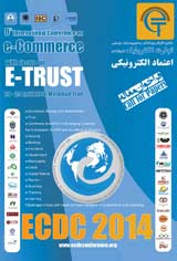 Investigating the Relationship betweenE-Commerce and Customer Behavior(Case Study: Mashhad and Dubai)