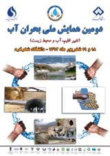 بررسی کیفیت آب زیرزمینی دشت کرمان- باغین از لحاظ شرب و کشاورزی با استفاده از نرم افزار AquaChem