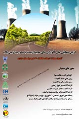 تحقیقی در جایگاه برتر شناخت و حفظ محیط زیست درآیات قرآنی و روایات و ادیان اسلامی