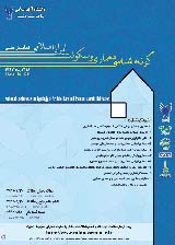 همایش ملی گونه شناسی معماری و سکونت ایرانی – اسلامی