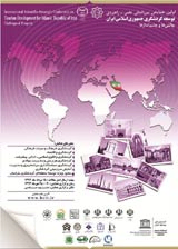 ارزیابی توسعه گردشگری شهر مهریز با استفاده از مدلSWOT مطالعهموردی: منطقه مهرنگار