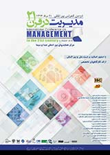 بررسی تاثیر فن آوری اطلاعات بر روی بهره وری ساختارها و فرآیندهادر بانک کوثر استان خوزستان