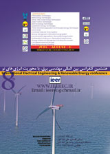 طراحی و شبییه سازی سیستم کنترل توربین ژنراتور بادی به منظور تولید انرژی الکتریکی
