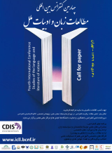مقایسه کاربرد فضاسازهای ذهنی در ترجمه ادبیات کودکان از فارسی به کردی
