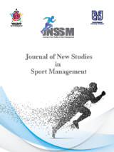 Identifying the Promoting and Inhibiting Factors in the Development of Women's Professional Basketball in Khorasan Razavi