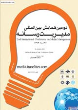 رشد رسانه ها و بهبود شاخص های اقتصادی در ایران تحلیل ضریب همبستگی بین افزایش دسترسی به رسانه ها و بهبود برخی شاخص های اقتصادی