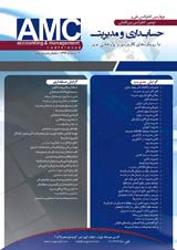 شناسایی و رتبه بندی شاخص های ارزیابی بانک براساس مدلAHP-BSC؛ مطالعه موردی در بانک سپه استان گلستان