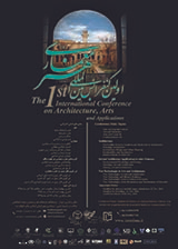 برداشت جامعه شناختی از مسجد جامع عتیق اصفهان در عصر سلجوقی باتکیه بر رویکرد بازتاب