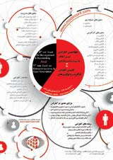 مالکیت مدیران، اهرم و سیاست تقسیم سود در شرکتهای پذیرفته شده در بورس اوراق بهادار تهران