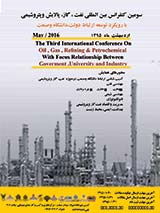 معرفی نزدیک ترین رابطه ی تجربی برای تخمین لزجت نفت مناطق نفت خیزان ایران