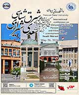 معرفی معماری دست کندهای تیس چابهار، جنوب شرق ایران