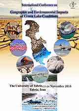 بررسی پیامدهای اقتصادی بحران دریاچه ارومیه برسکونتگاههای مجاور آن مطالعه موردی: شهرستان بناب