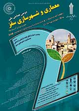 تباین و هماهنگی نماها در فضاهای تاریخی و نقش آن در هویت شهری محدوده عمارت شهرداری تبریز