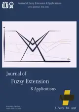 The picture fuzzy distance measure in controlling network power consumption